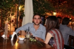 Saturday Night at Byblos Souk, Part 1 of 2